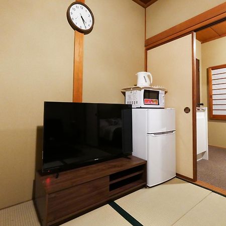 Sakura Nana Residence Ósaka Exteriér fotografie