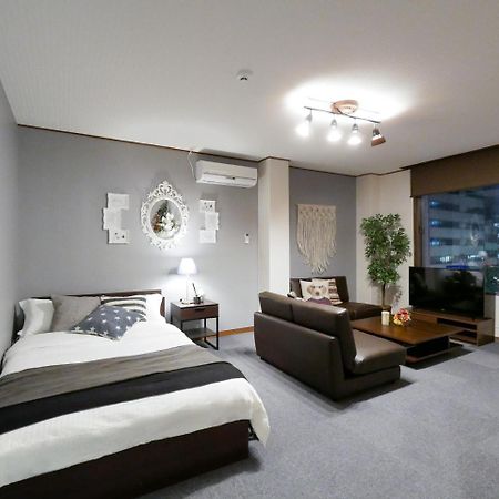 Sakura Nana Residence Ósaka Exteriér fotografie